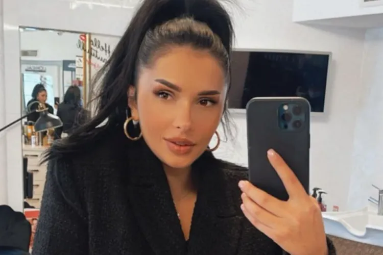 Sexy-coafeza lui Grindeanu, înglodată în pierderi și datorii, și-a închis coaforul din Pipera (sursa: cotidianulhd.ro)