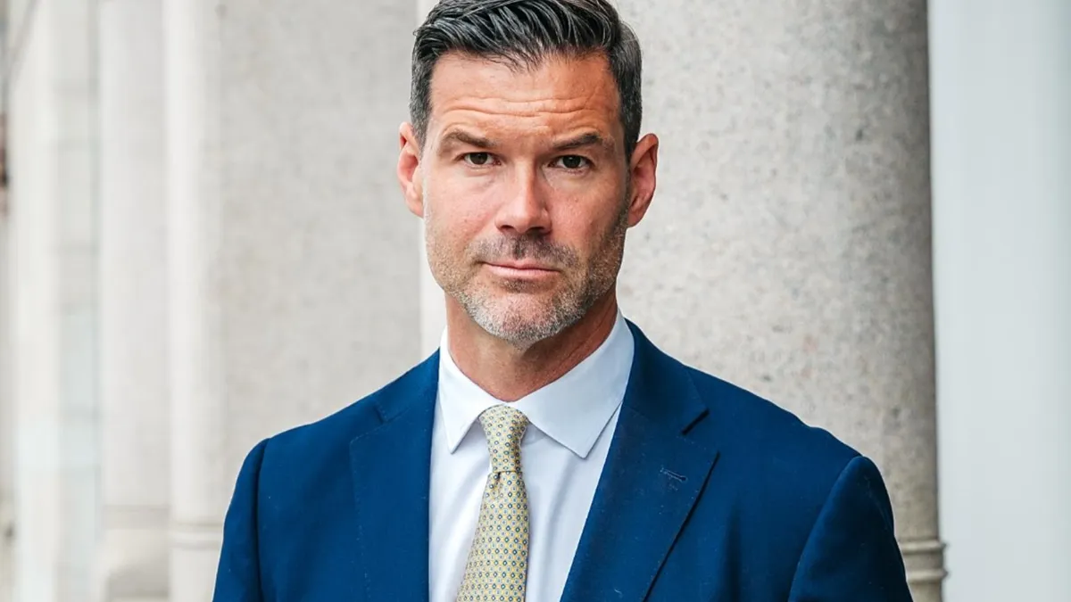 Suedia impune migranților norme de conduită (sursa: Facebook/Johan Forssell)