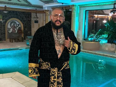 Manelistul Dani Mocanu, Italia acceptă extrădarea (sursa: Facebook/Dani Mocanu)