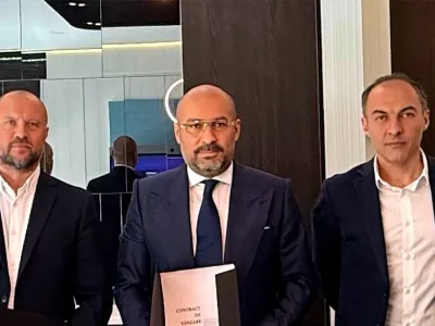 G4Media a prezentat în regim de “Breaking news“ o știre anti-Nicușor Dan veche de un an Foto: G4Media