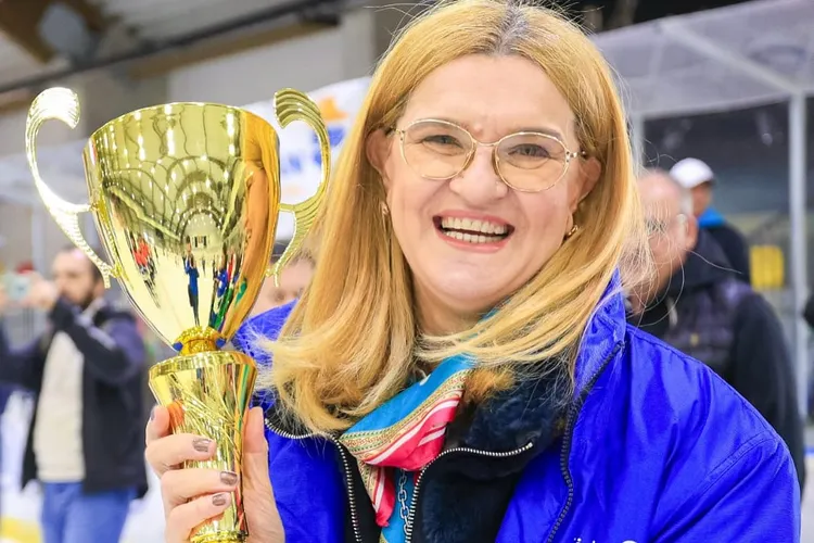 Elisabeta Lipă, aniversare în mijlocul scandalului (sursa: Facebook/Elisabeta Lipă)