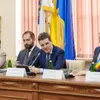 Radu Burnete, posibil vicepremier într-un posibil guvern Tomac Foto: Facebook