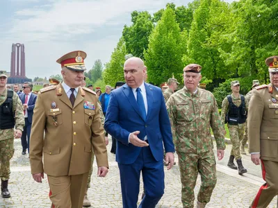 Bolojan acuză PSD că tranformă în „circ” problemele strategice ale României Foto: Facebook