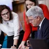 Rezultate neobișnuit de bune la absorbția Fondurilor de coeziune 2021-2027: locul II în UE, după Polonia