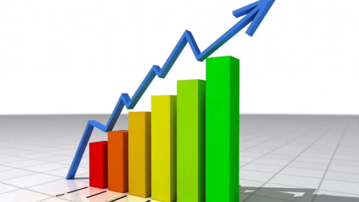 România, una din cele mai mari creșteri economice din UE