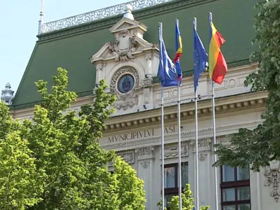 Iași, buget record, investiții minime (sursa: ziaruldeiasi.ro)