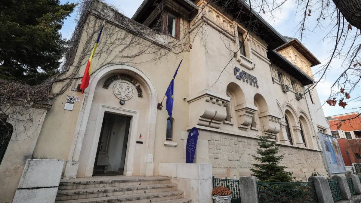 PSD și AUR își împart conducerea ICR (sursa: icr.ro)
