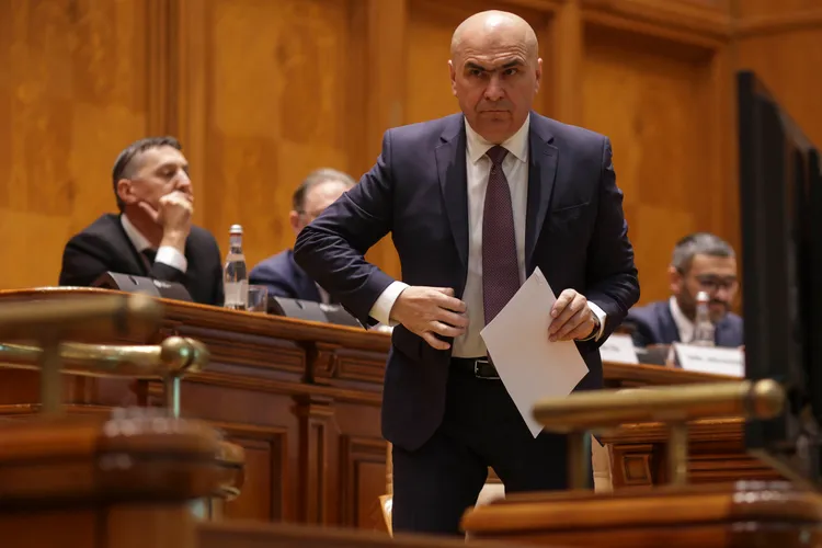 Bolojan ar putea să nu mai fie premier în câteva zile (sursa: Inquam Photos/Octav Ganea)