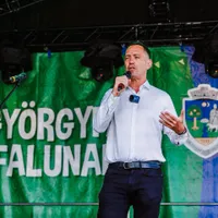 Purtătorul de cuvânt al UDMR, Csoma Botond, critică CCR pentru decizia anti-Fritz. Reacții furioase ale maghiarilor împotriva lui Asztalos Csaba