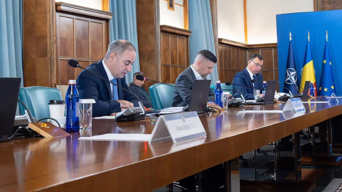 Alexandru Nazare avertizează din nou asupra riscurilor legate de creșterea salariilor bugetarilor, după ce Moodys ne-a criticat
