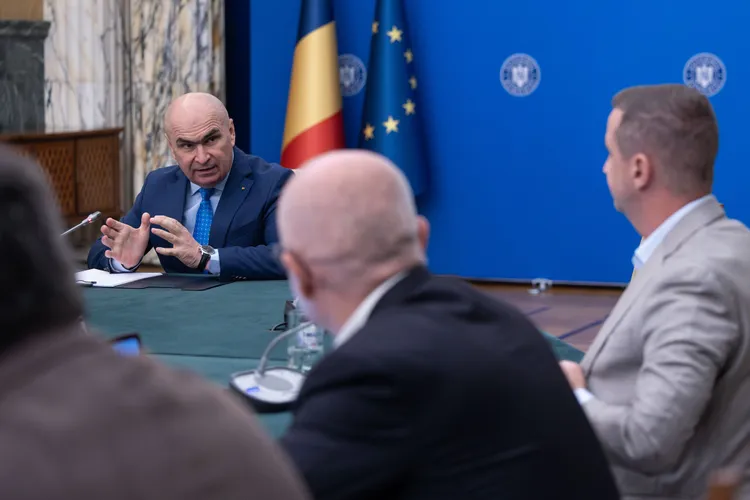 Prima radiografie a găurii negre din cele 1.326 companii de stat Foto: Facebook Guvernul României