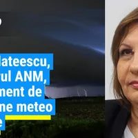 Achiziții la Administrația Meteo: pijamale, parfumuri, colanți, “sutien de lux“ și ghivece scumpe - Diana Buzoianu