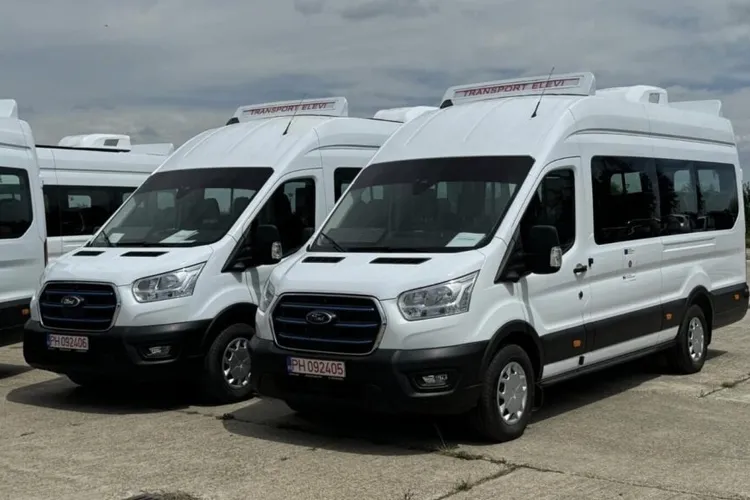 Costul pentru microbuze școlare, recalculat (sursa: ziaruldeiasi.ro)