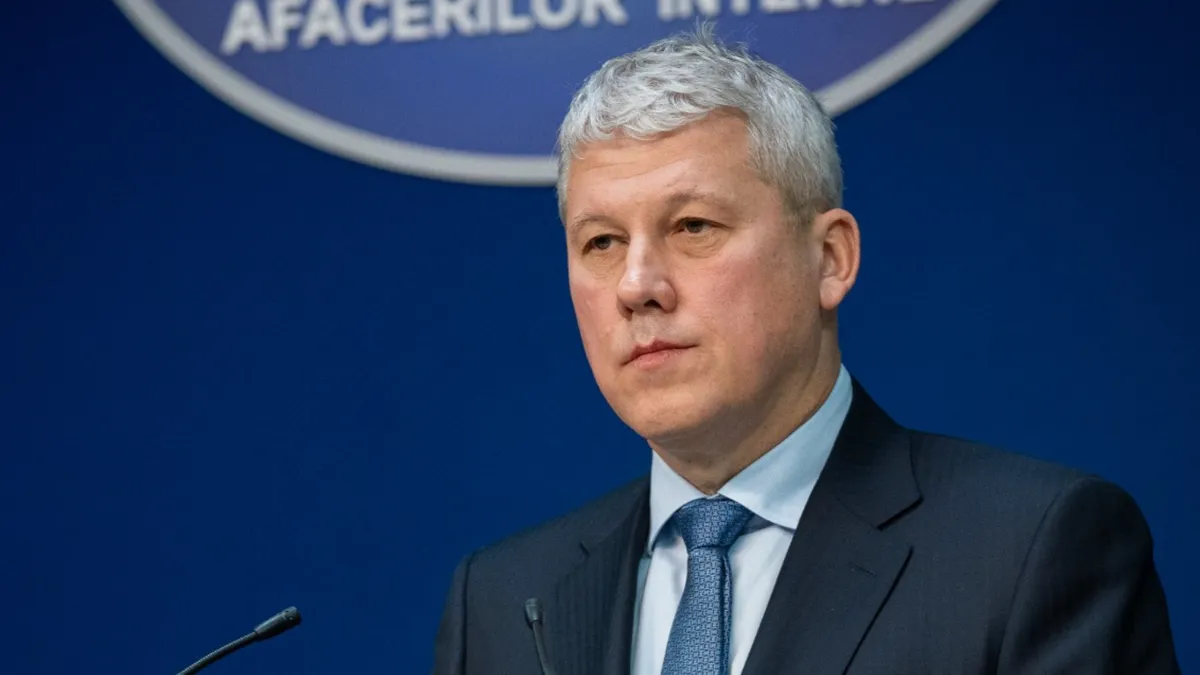 Cătălin Predoiu respinge interdicțiile online pentru copii (sursa: Facebook/Cătălin Predoiu)