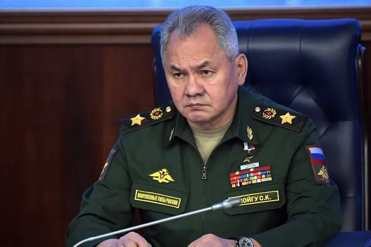 Rușii spun că au "încetinit" ofensiva în Ucraina (sursa: TASS)