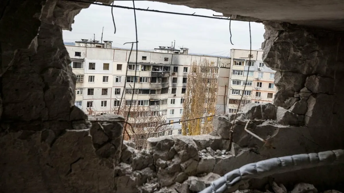 Putin, șantaj grosolan: negocieri sau frig (sursa: Facebook/Volodimir Zelenski)