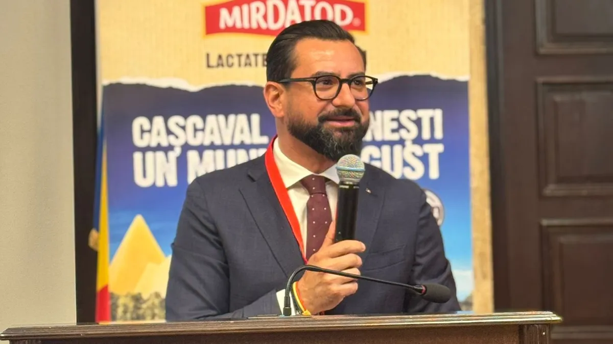 Penalul PSD Chesnoiu, fost polițist, conduce AFIR Foto: Facebook