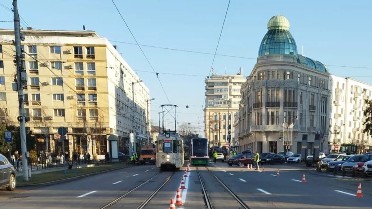 Nouă rovinietă impusă transportatorilor la Iași (sursa: Facebook/Primăria Municipiului Iași)