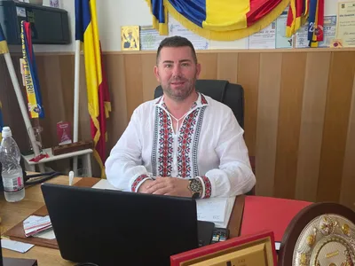 Primar PSD din Mateești, Vâlcea, vrea să „dimisioneze” dacă guvernul îi taie banii Foto: Facebook