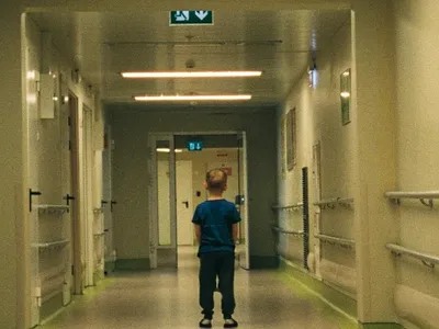 Plăți pentru servicii fictive, sume umflate, la Spitalul "Sf. Maria" din Iași (sursa: Pexels/Daria Kruchkova)