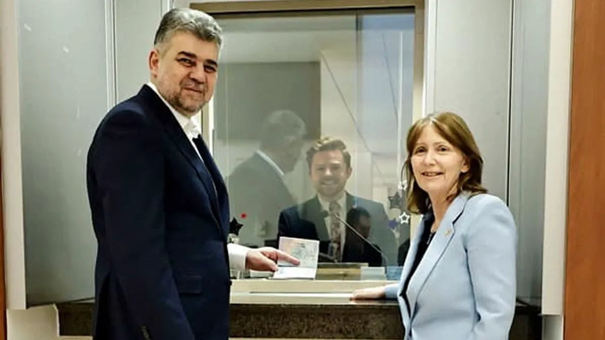 SUA suspendă pe termen nedefinit programul de ridicare a vizelor Foto: Facebook