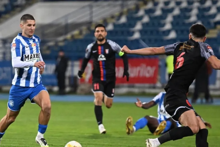 Zi decisivă pentru fotbalul ieșean: Poli poate dispărea, un nou club ar putea porni din Liga a V-a