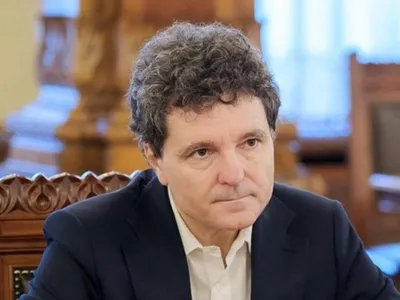 Președintele acuză DNA de pasivitate anticorupție (sursa: Facebook/Nicușor Dan)