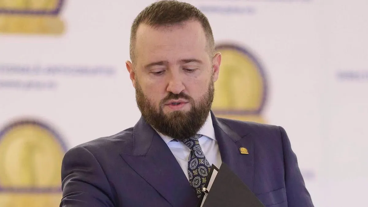 Șeful DNA vrea mai multe acorduri de vinovăție (sursa: Inquam Photos/Octav Ganea)