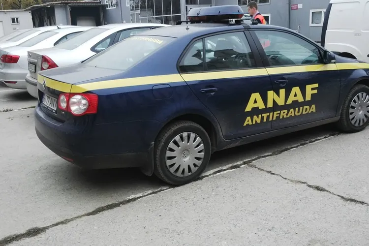Evaziune uriașă prin fraude cu TVA-ul, tip „carusel”: într-un an, mai mult decât autostrada Moldovei - evaluare CFA România