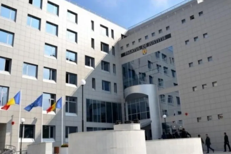 Traficantă de droguri scapă de închisoare (sursa: ziaruldeiasi.ro)