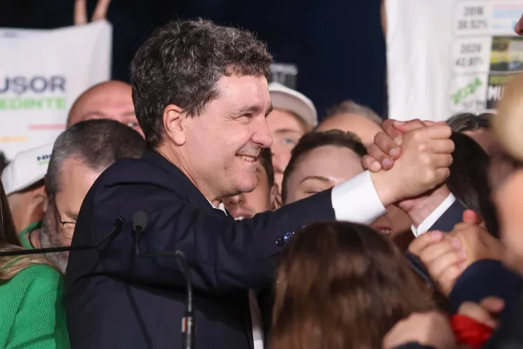 AmCham cere soluții pentru reducerea deficitelor (sursa: Inquam Photos/George Călin)