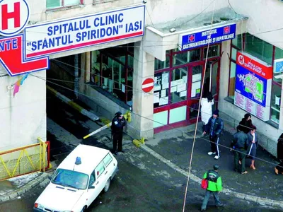 Zeci de mii de operații cu materiale de unică folosință reutilizate Foto: Doctorul Zilei