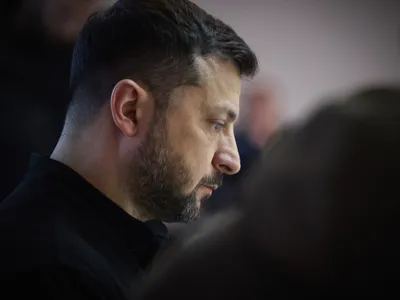 Zelenski, mesaj de Paște pentru ucraineni (sursa: Facebook/Volodimir Zelenski)