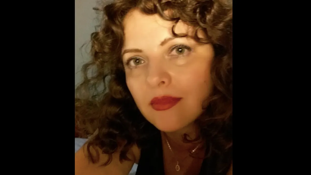 Dosarul "2 Mai": judecătoarea, posibil incompatibilă (sursa: Facebook/Popoviciu Ioana Ancuta)