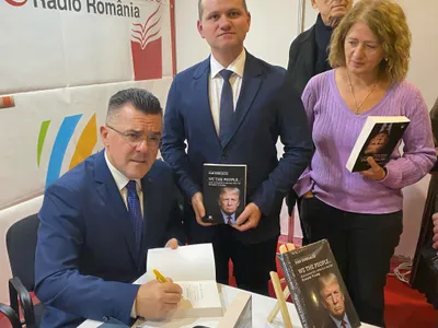 Invitați la lansarea cărții lui Dungaciu, la Chișinău: angajații Ambasadei Rusiei, politicieni pro-ruși - dezvăluie Anatol Șălaru