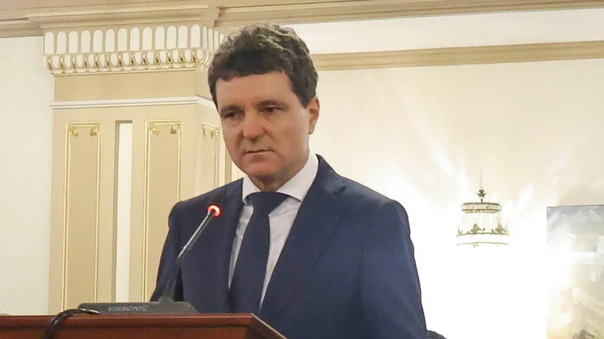 Negocierile pentru formarea guvernului încep marți (sursa: Inquam Photos/George Călin)