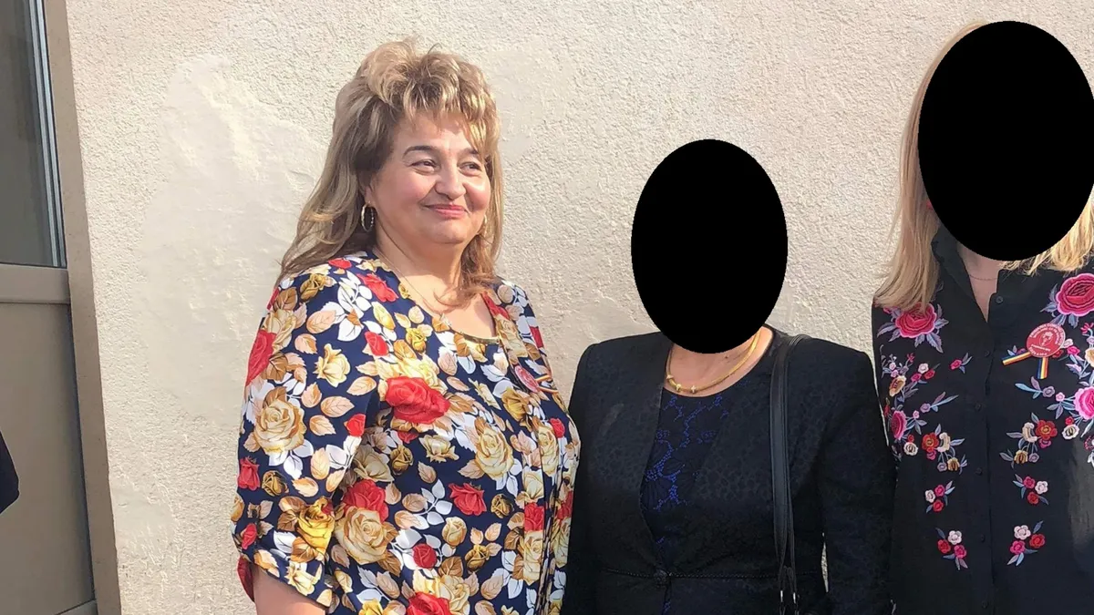 Clinică medicală în insolvență, legături cu AUR (sursa: ziaruldeiasi.ro)