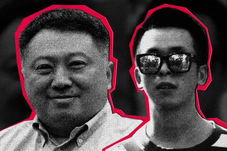 Jurnaliști de investigație, arestați în China (sursa: rsf.org)