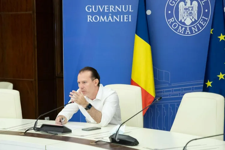 Florin Cîțu: PNL ar putea să colaboreze din nou cu USR în viitorul apropiat. Coaliția cu PSD este "împotriva naturii"