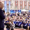 Ilie Bolojan vrea doi ani de reformare a PNL Foto: Facebook
