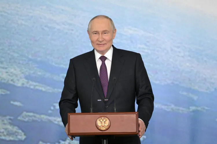 Averea secretă a lui Vladimir Putin (sursa: kremlin.ru)