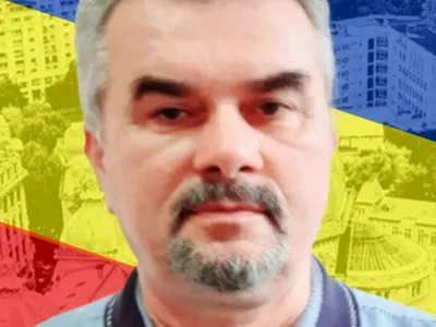 Averea uriașă a unui fost pompier civil, cu facultate la 35 de ani, Dumitru Mischie, care conduce fabrici de armament Foto: Facebook Romania Umanistă/ppuslsector3.ro