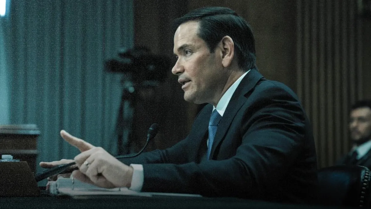 Rudele generalului Soleimani, arestate în SUA (sursa: Facebook/U.S. Department of State)