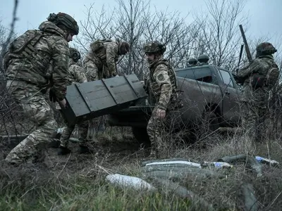 Zelenski neagă încercuirea trupelor în Kursk (sursa: Facebook/Volodimir Zelenski)