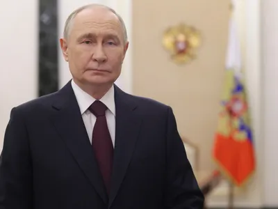 Rusia sărăcește, dar se înarmează (sursa: kremlin.ru)