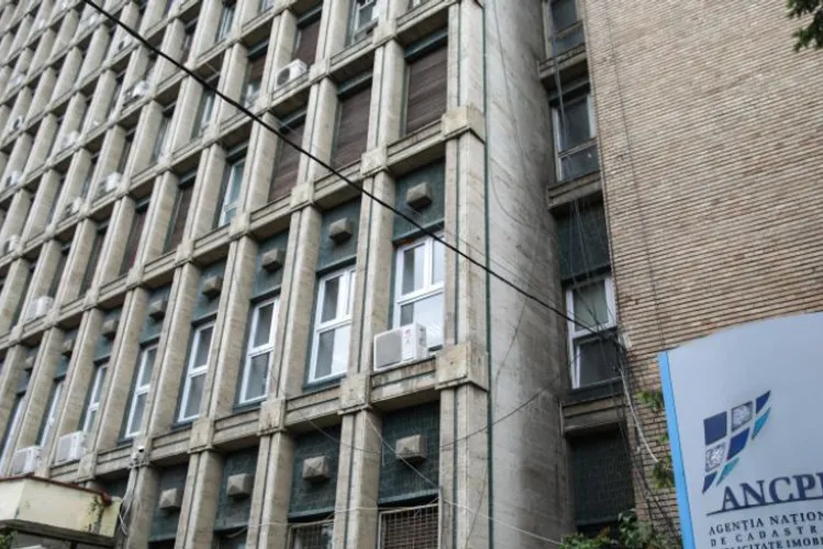 Baza de date a Cadastrului a fost spartă, informațiile au fost scoase la vânzare de hackeri - presă