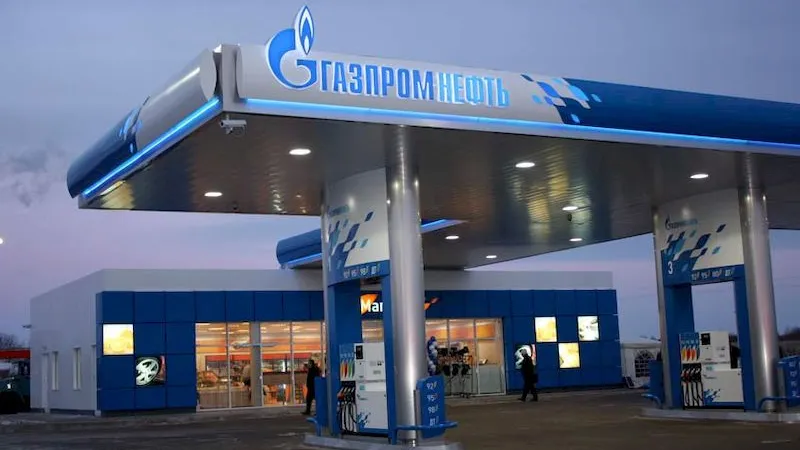 Gazprom, noi pretexte ca să taie gazele furnizate Moldovei Foto: Facebook Gazprom