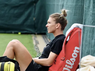 Halep nu s-a dopat cu Roxadustat (sursa: Facebook/Simona Halep)