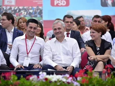 Primărița Olguța Vasilescu și-a crescut salariul cu 50.000 de lei 