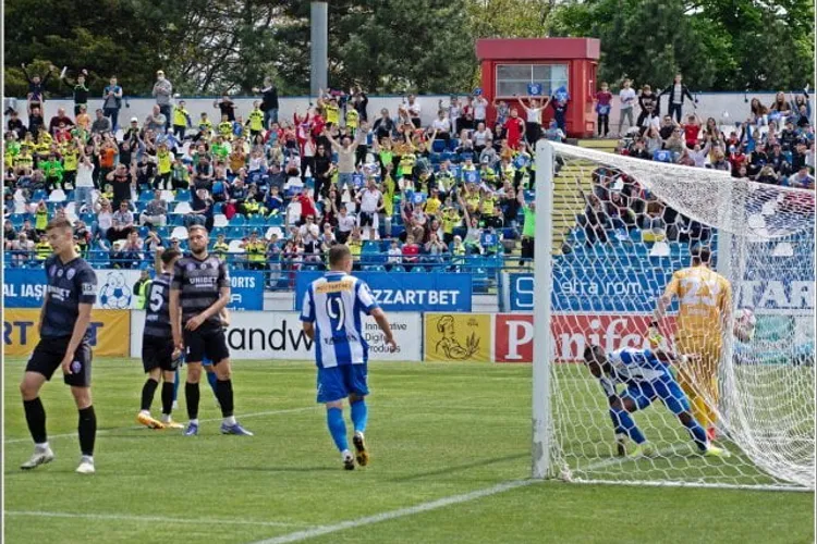 Între unul și două milioane de euro, bugetul anual pentru o echipă de fotbal de liga a doua